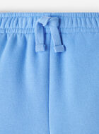 Toddler Cloud Straight Sweatpant