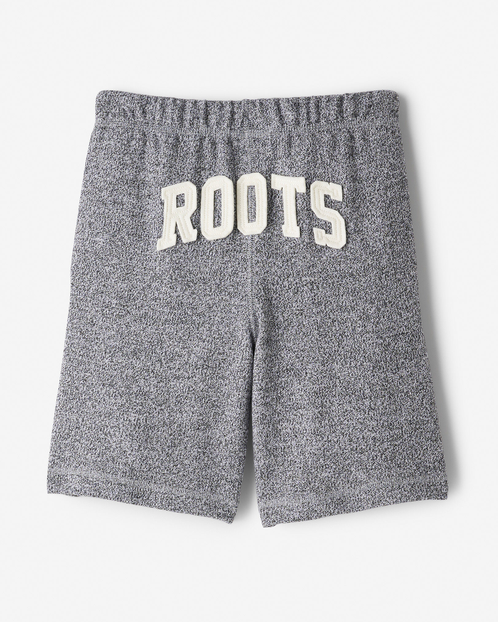 Kids Organic Original Roots Short