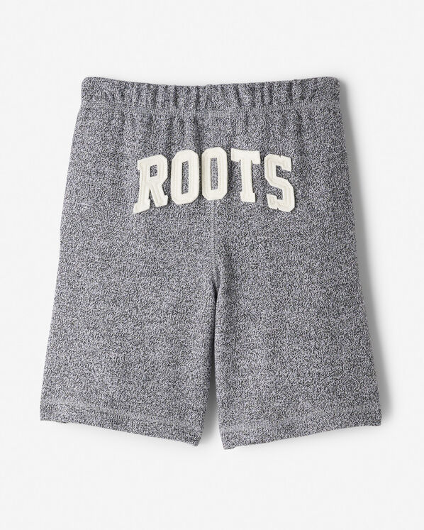 Short original en coton bio Roots pour enfants