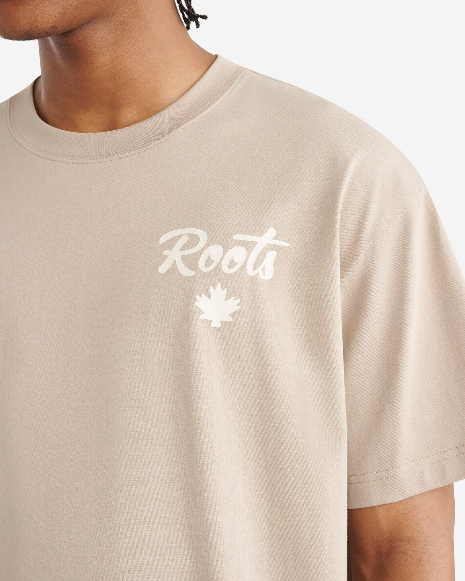 T-shirt Canadian Foodie