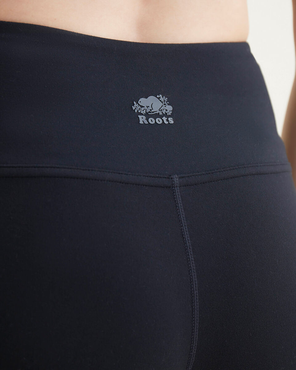 High Waisted Journey Legging