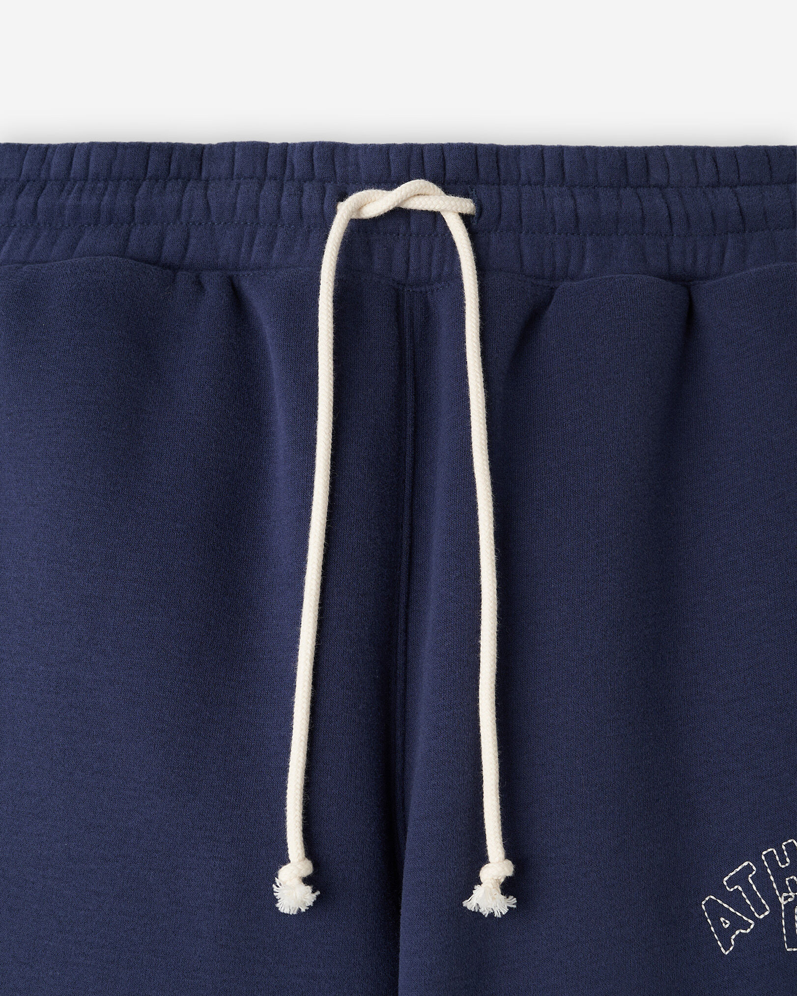 Pantalon en molleton Athletics Department