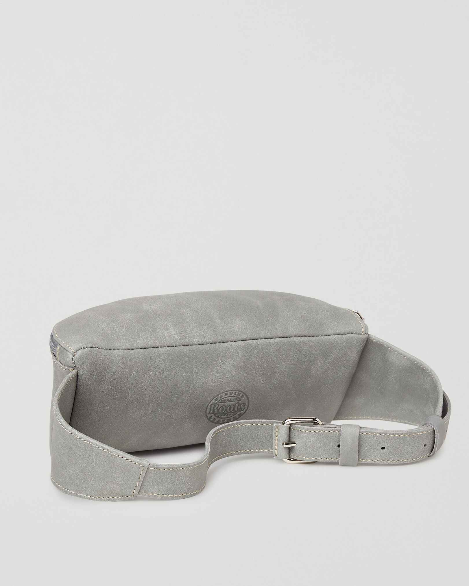 Roots waist shop bag
