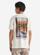 Mens Est. In Nature T-Shirt