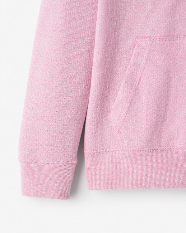 Kids Organic Original Full Zip Hoodie