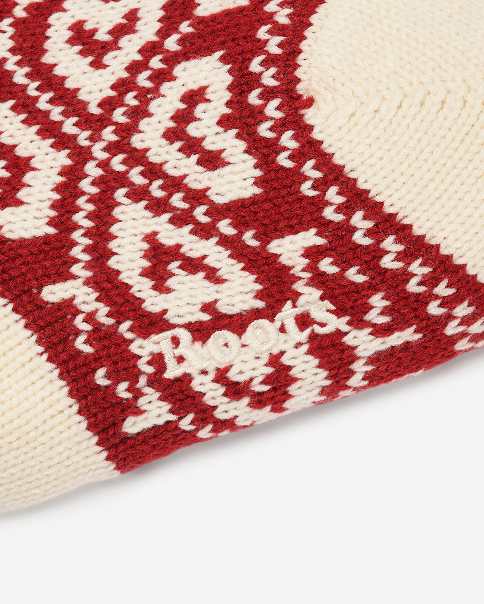 Cabin World Stocking