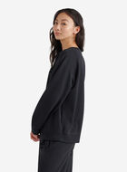 Organic Cooper BF Crew Sweatshirt