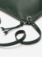 Sac Edie en cuir Cervino
