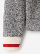 Cabin Fleece Crew
