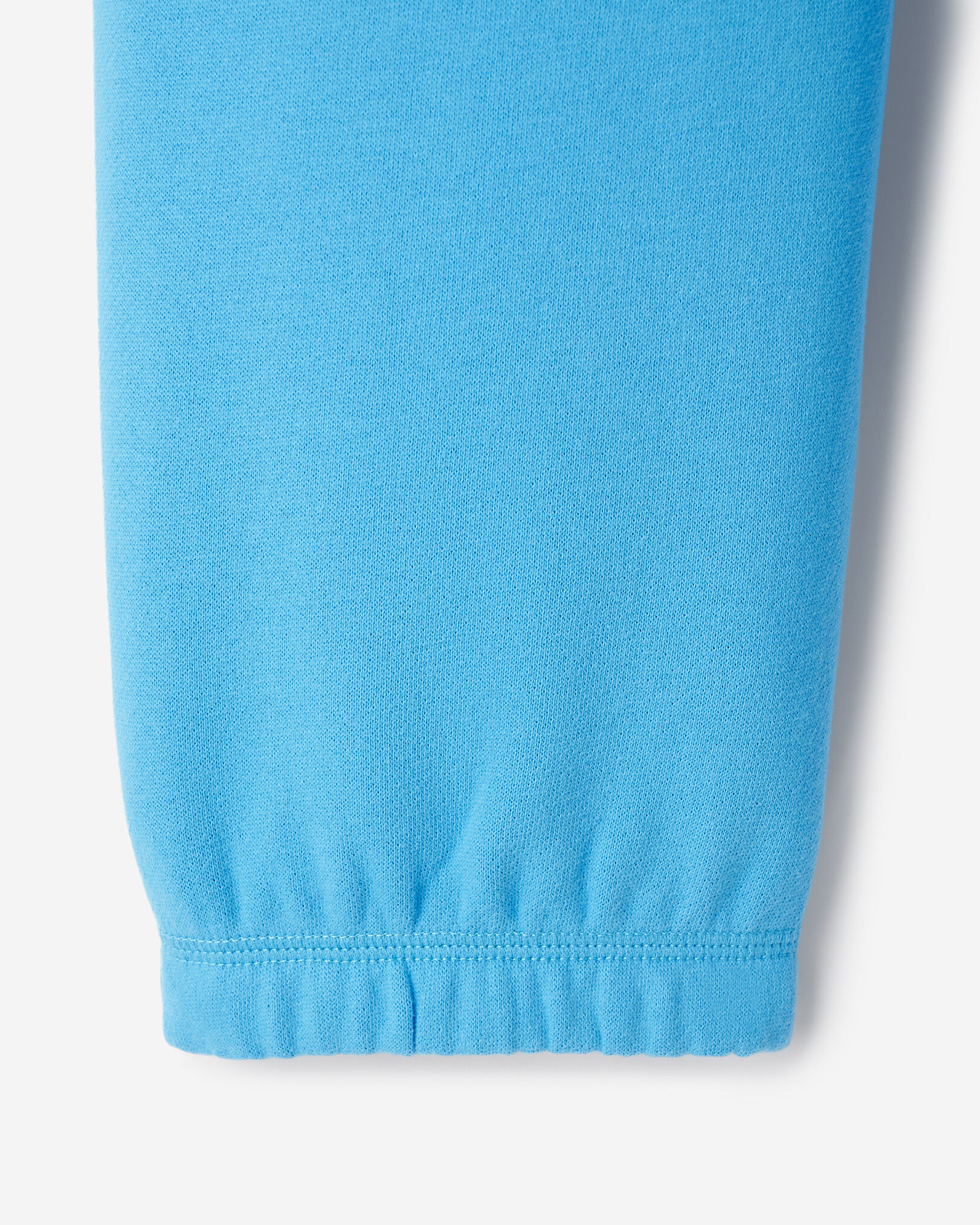 Pantalon original en molleton de coton bio pour enfants