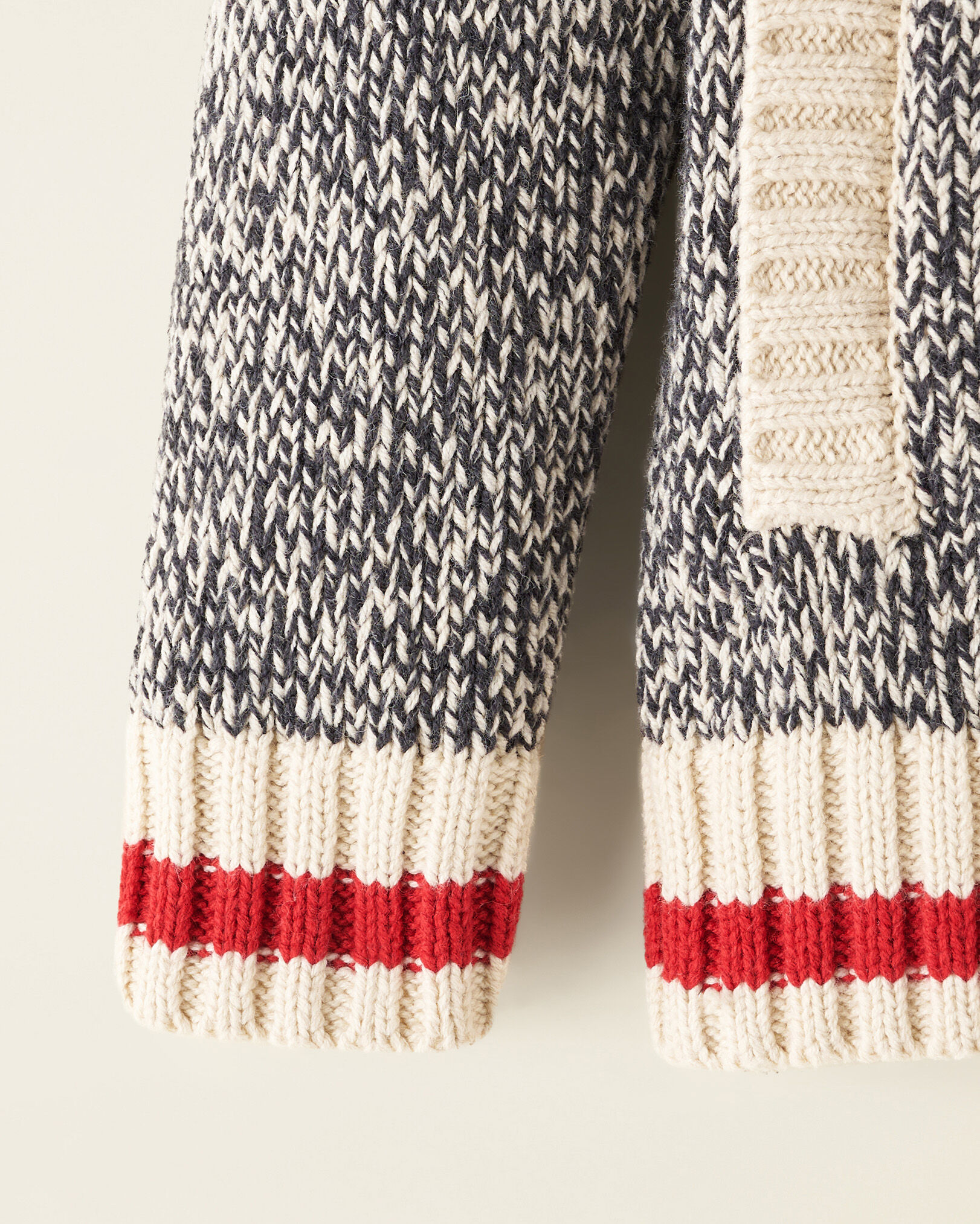 Roots sales cabin cardigan