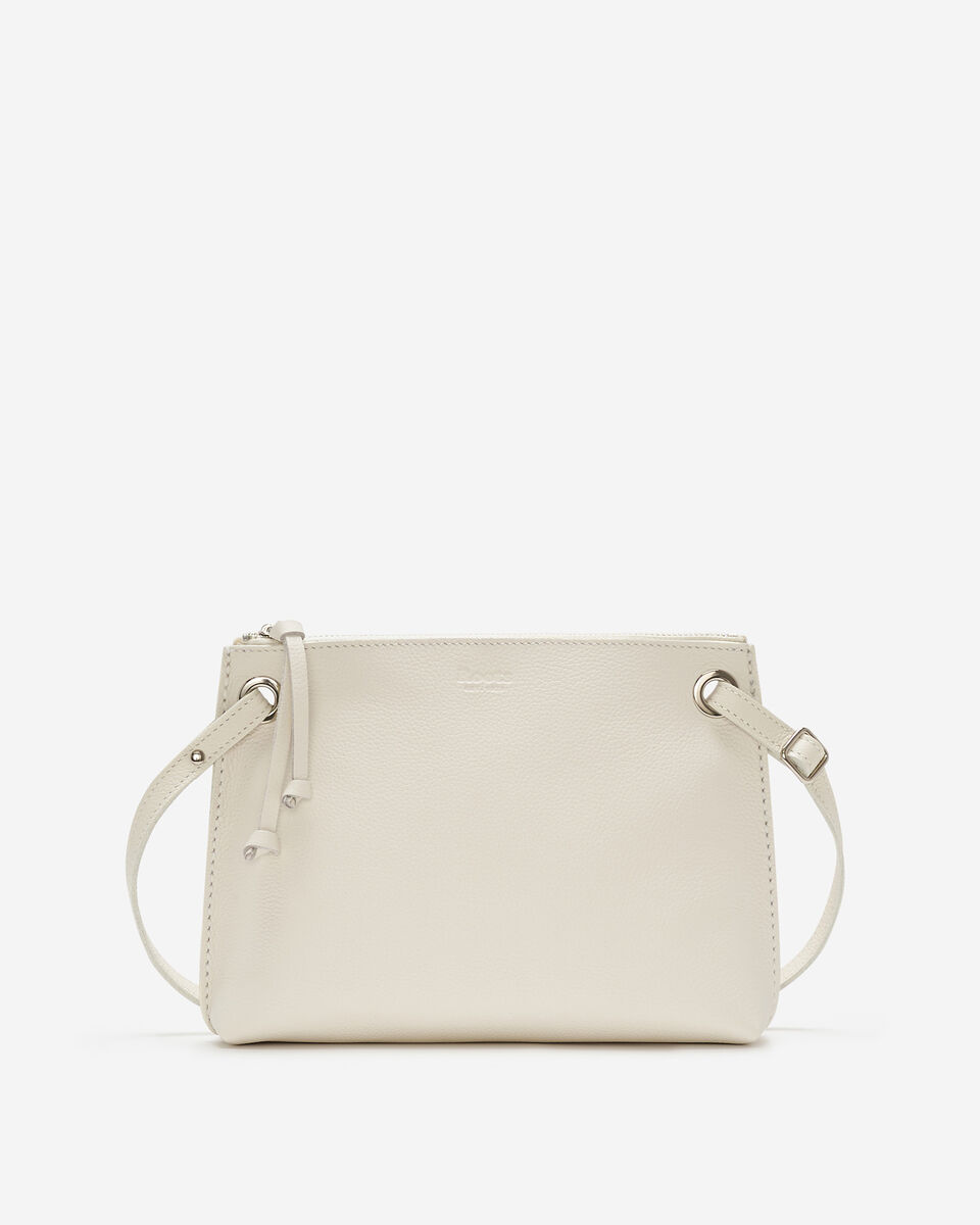 Sac Edie en cuir Cervino