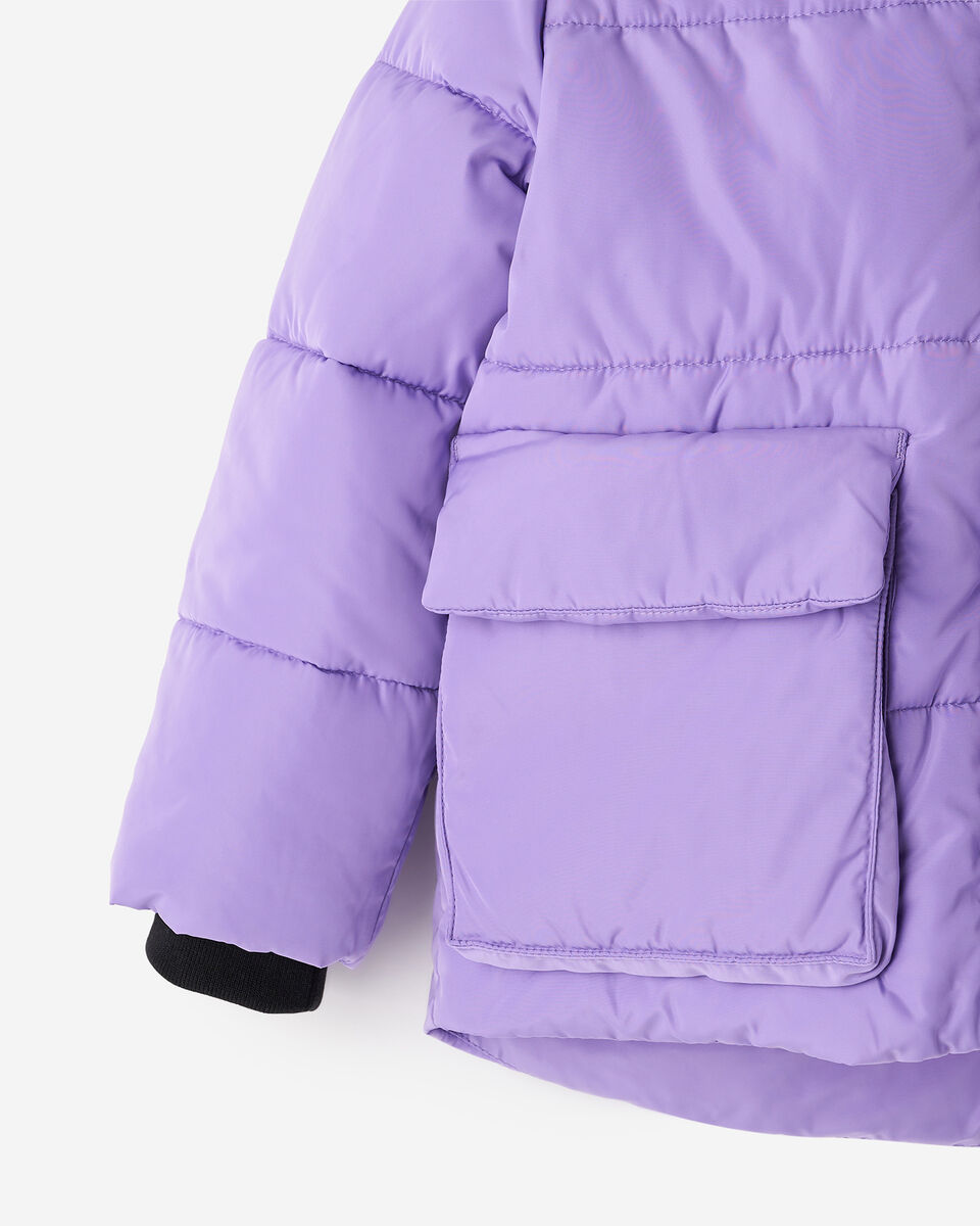 Toddler Puffer Coat