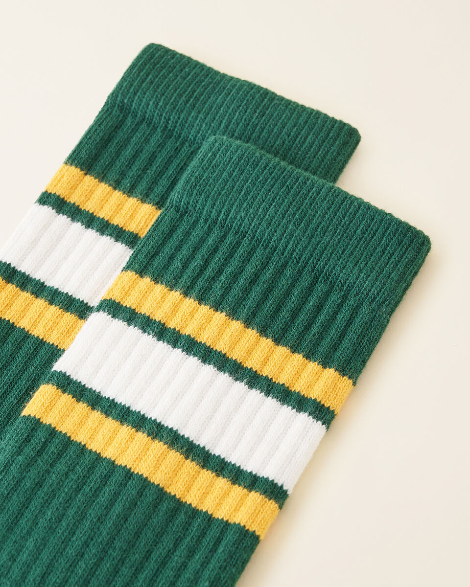 Chaussettes Beaver Canoe pour adultes 