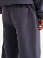 Cloud Straight Leg Sweatpant