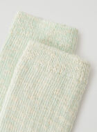 Adult Slub Sock