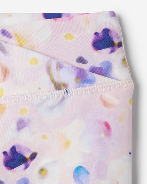 Legging sport pour toutes-petites