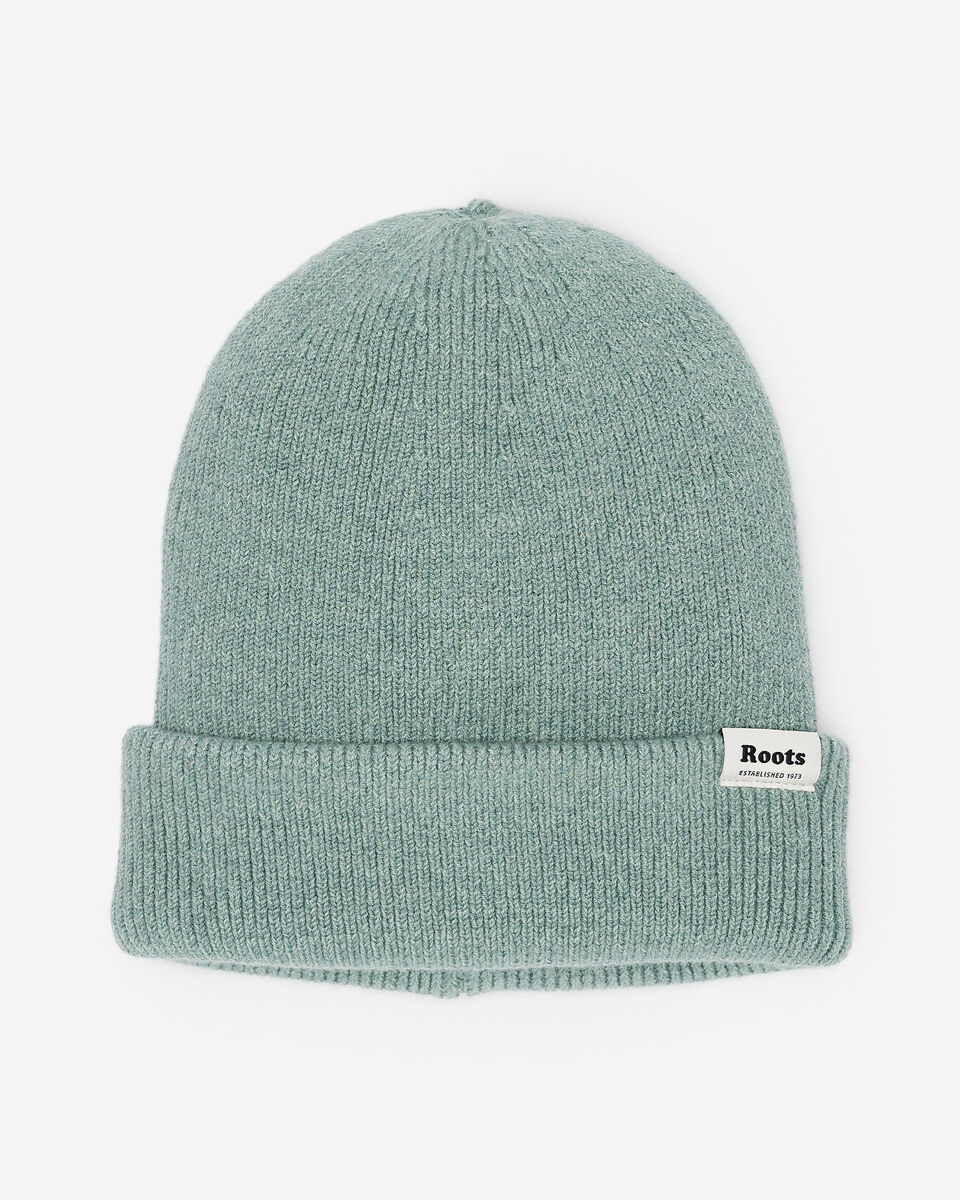 Cozy Knit Toque