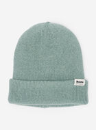 Cozy Knit Toque