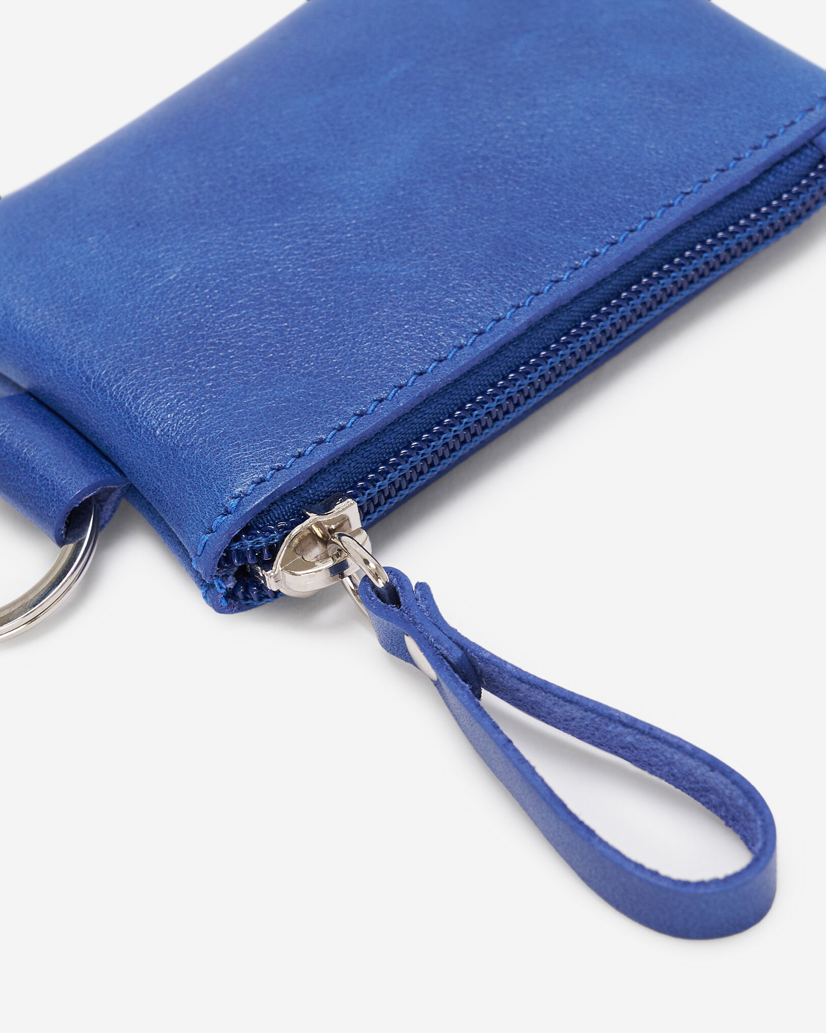 Top Zip Pouch Mirage