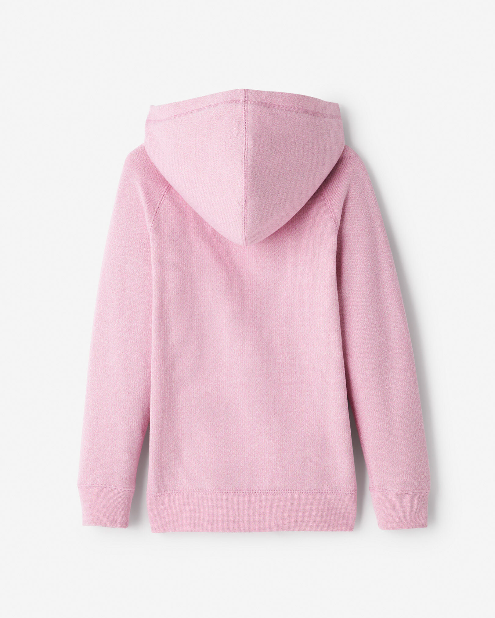 Kids Organic Original Full Zip Hoodie