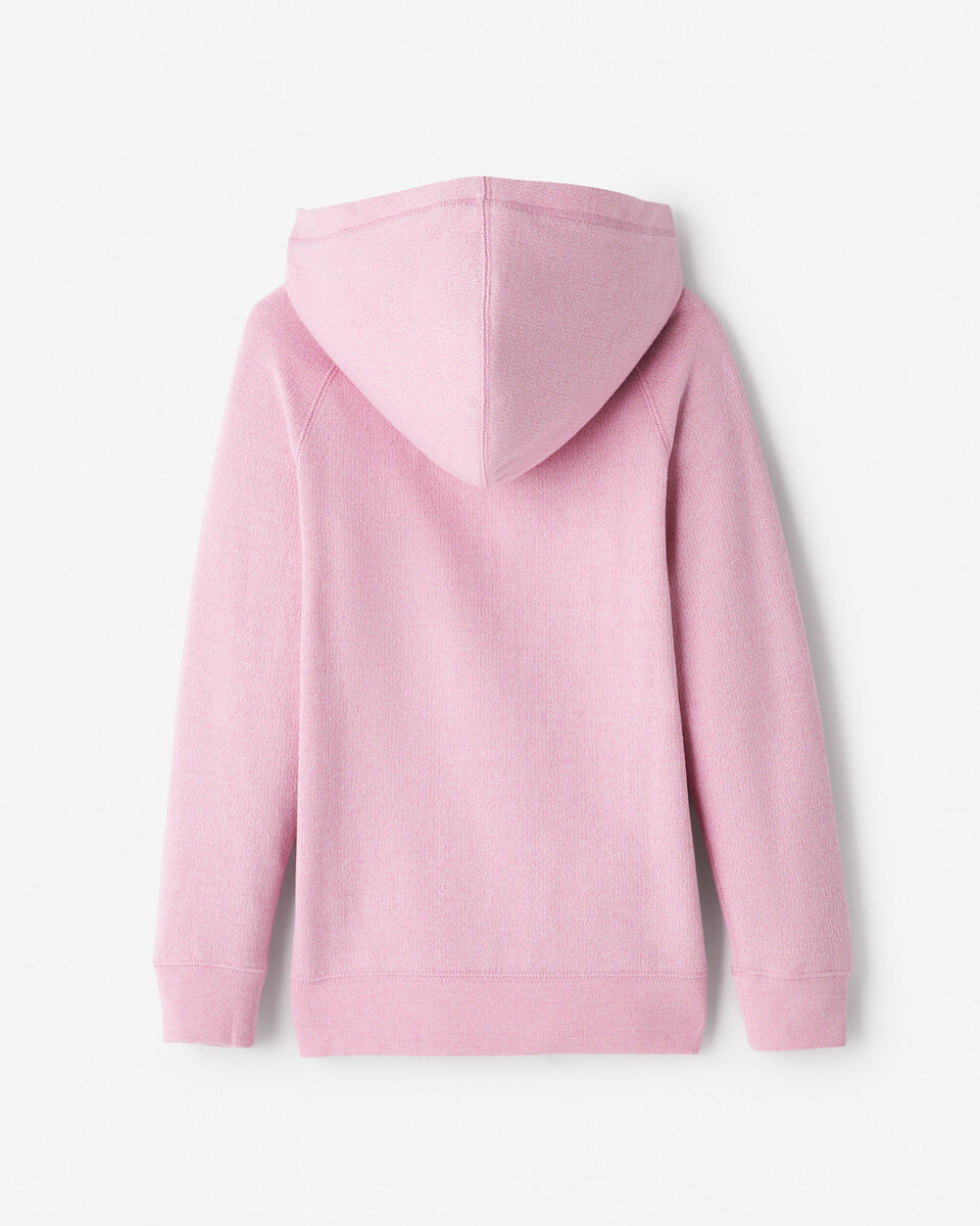 Kids Organic Original Full Zip Hoodie