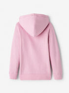 Kids Organic Original Full Zip Hoodie