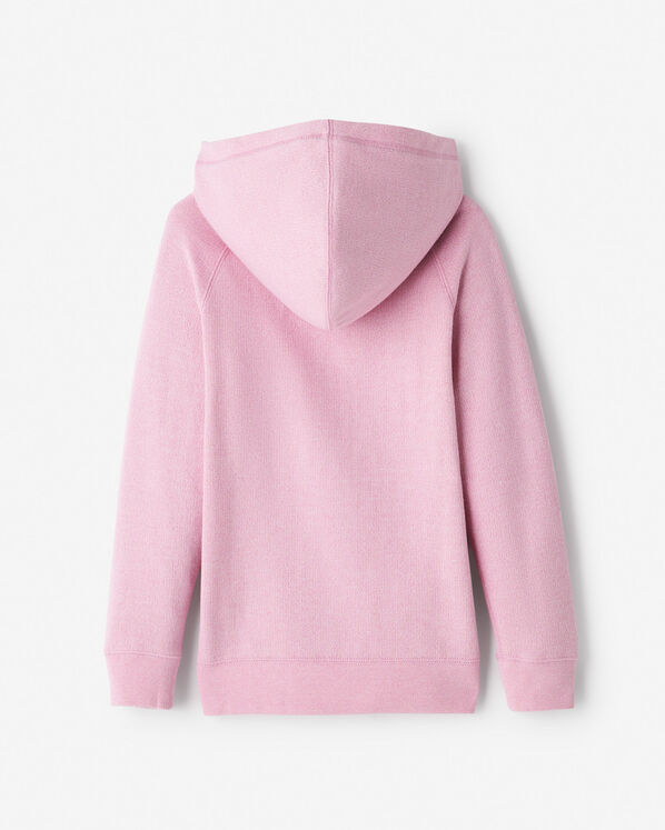 Kids Organic Original Full Zip Hoodie