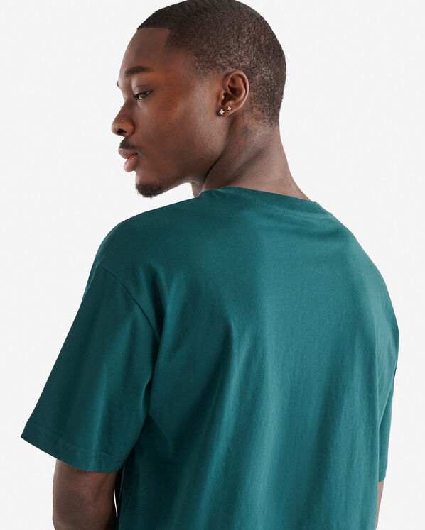 Mens Nature Vistas Relaxed T-Shirt