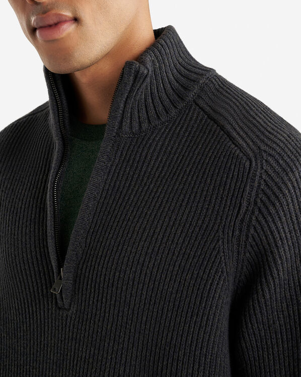 Robson Shaker Half Zip Robson Shaker Half Zip
