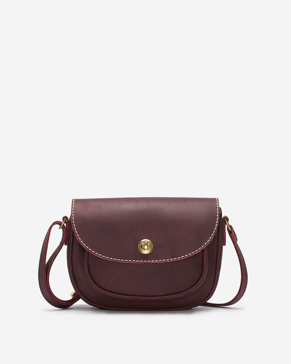 Riverside Crossbody Tribe
