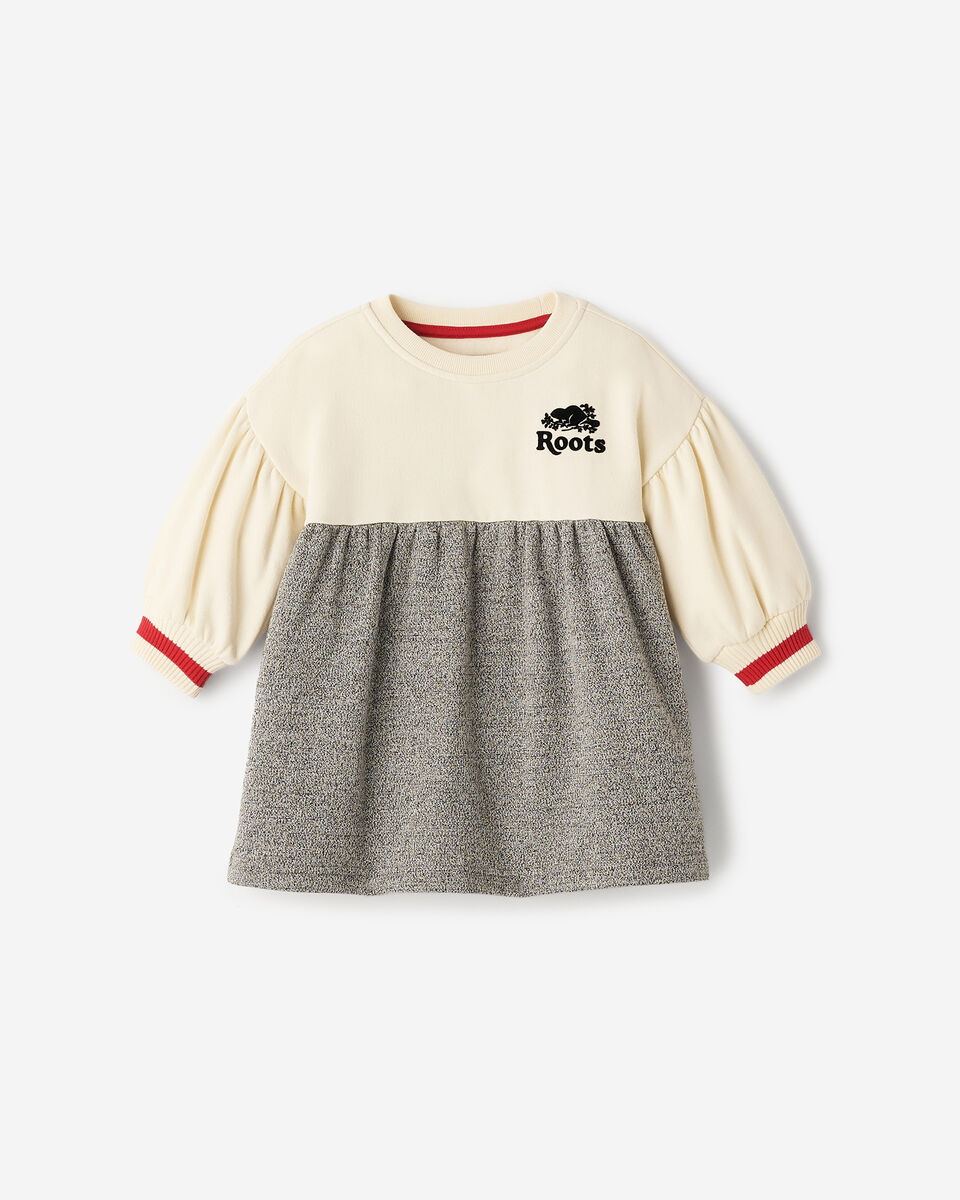 Baby Cabin Cozy Dress