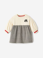 Baby Cabin Cozy Dress