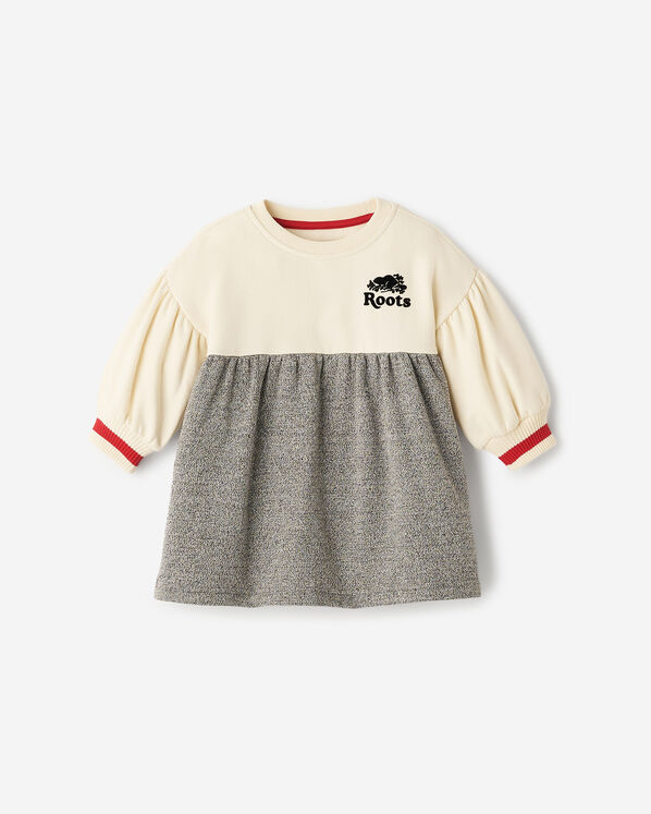 Baby Cabin Cozy Dress