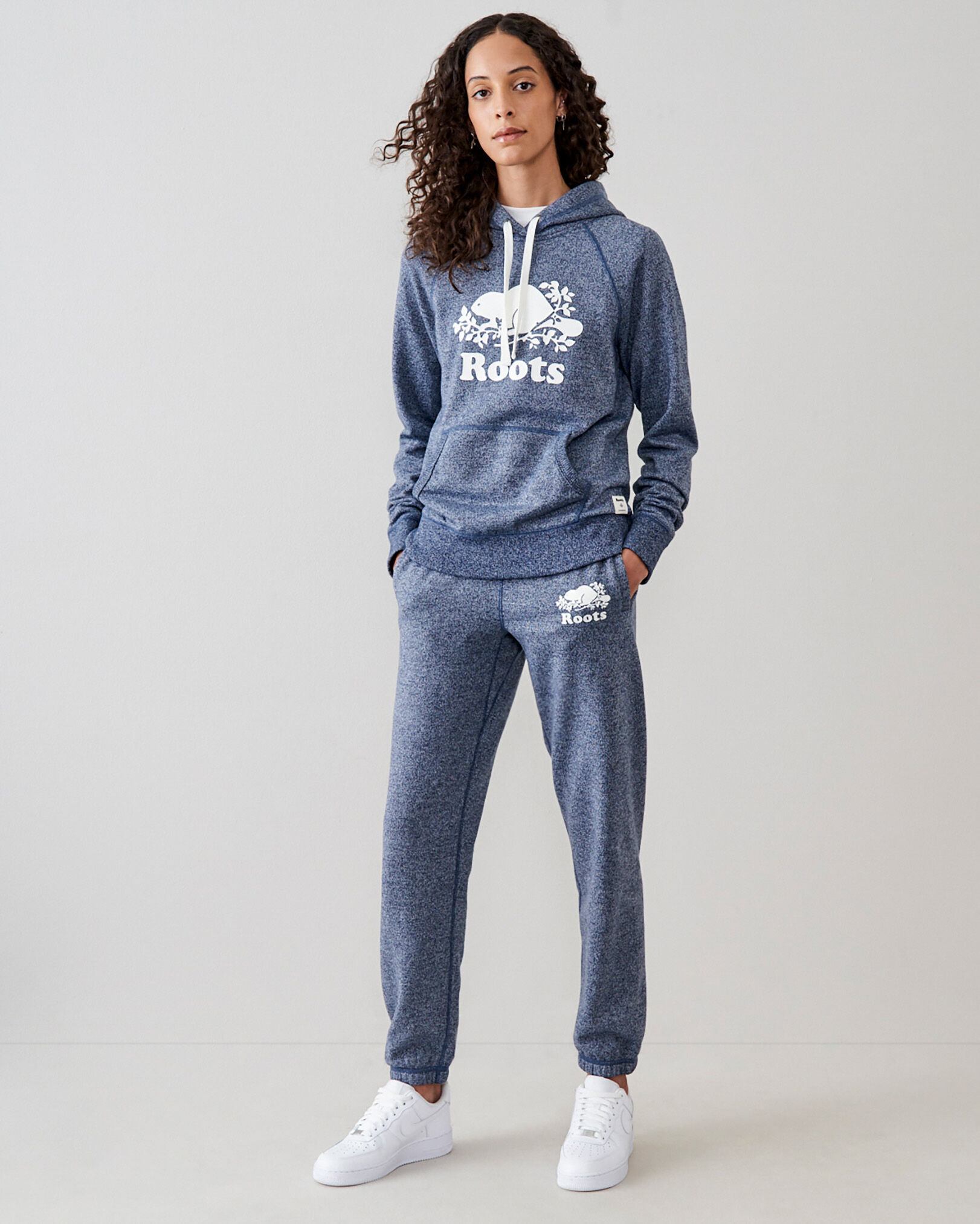 Roots tracksuit price on sale