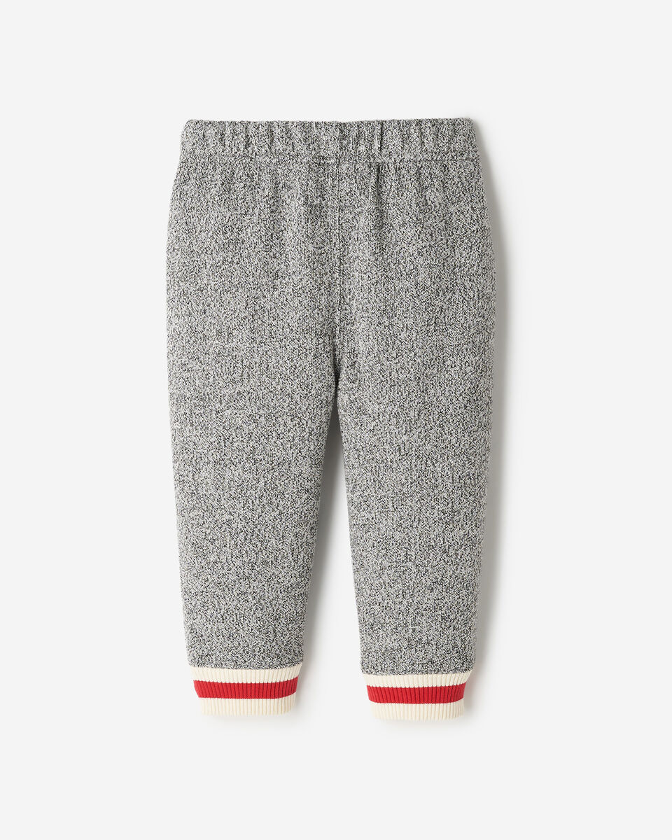 Baby Cabin Slim Sweatpant