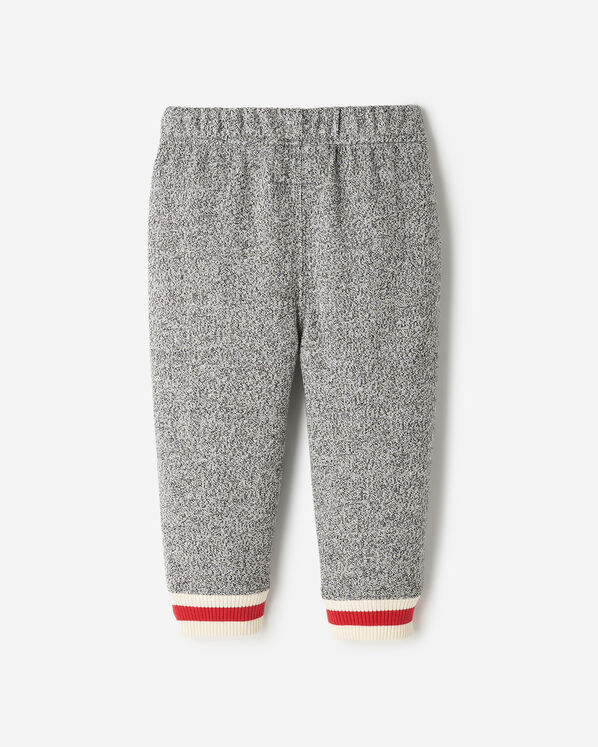 Baby Cabin Slim Sweatpant