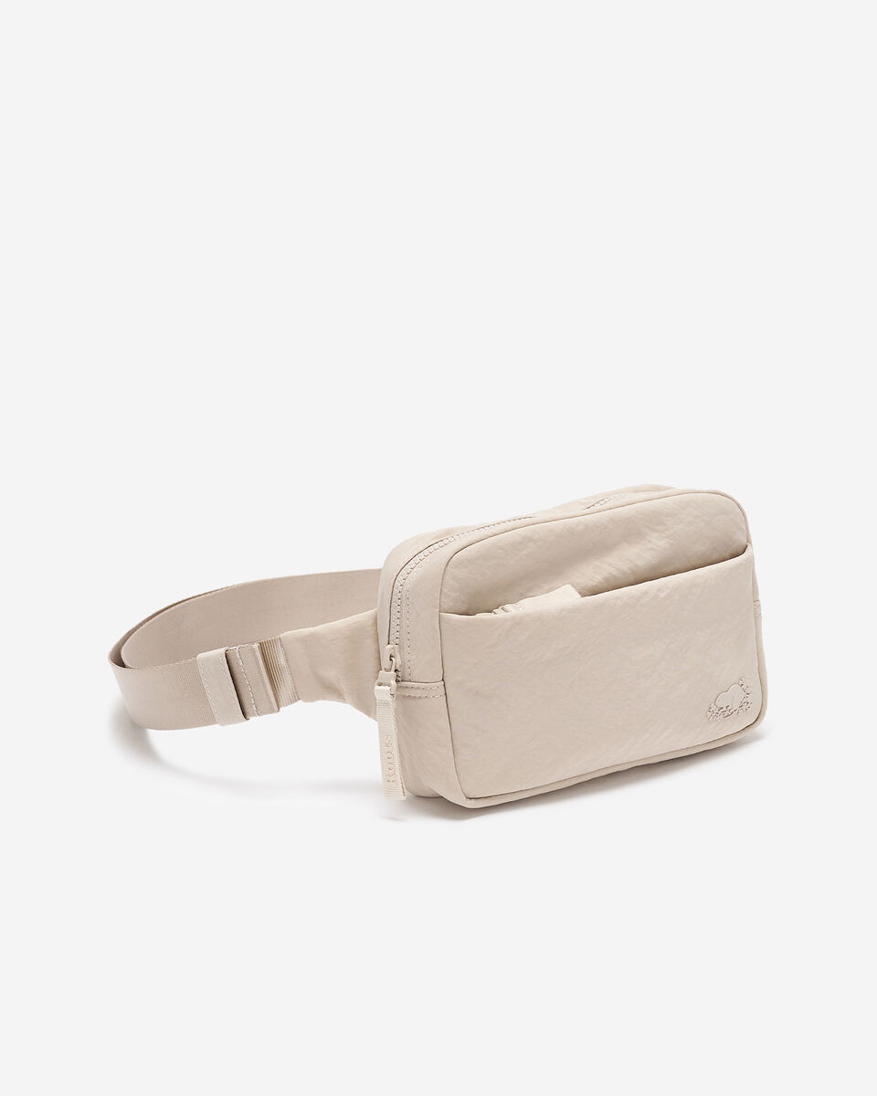Nylon Belt Bag