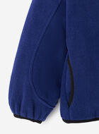 Toddler Active Microfleece Full Zip Hoodie
