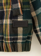 Cypress Hooded Jacket