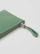 Medium Zip Pouch Cervino