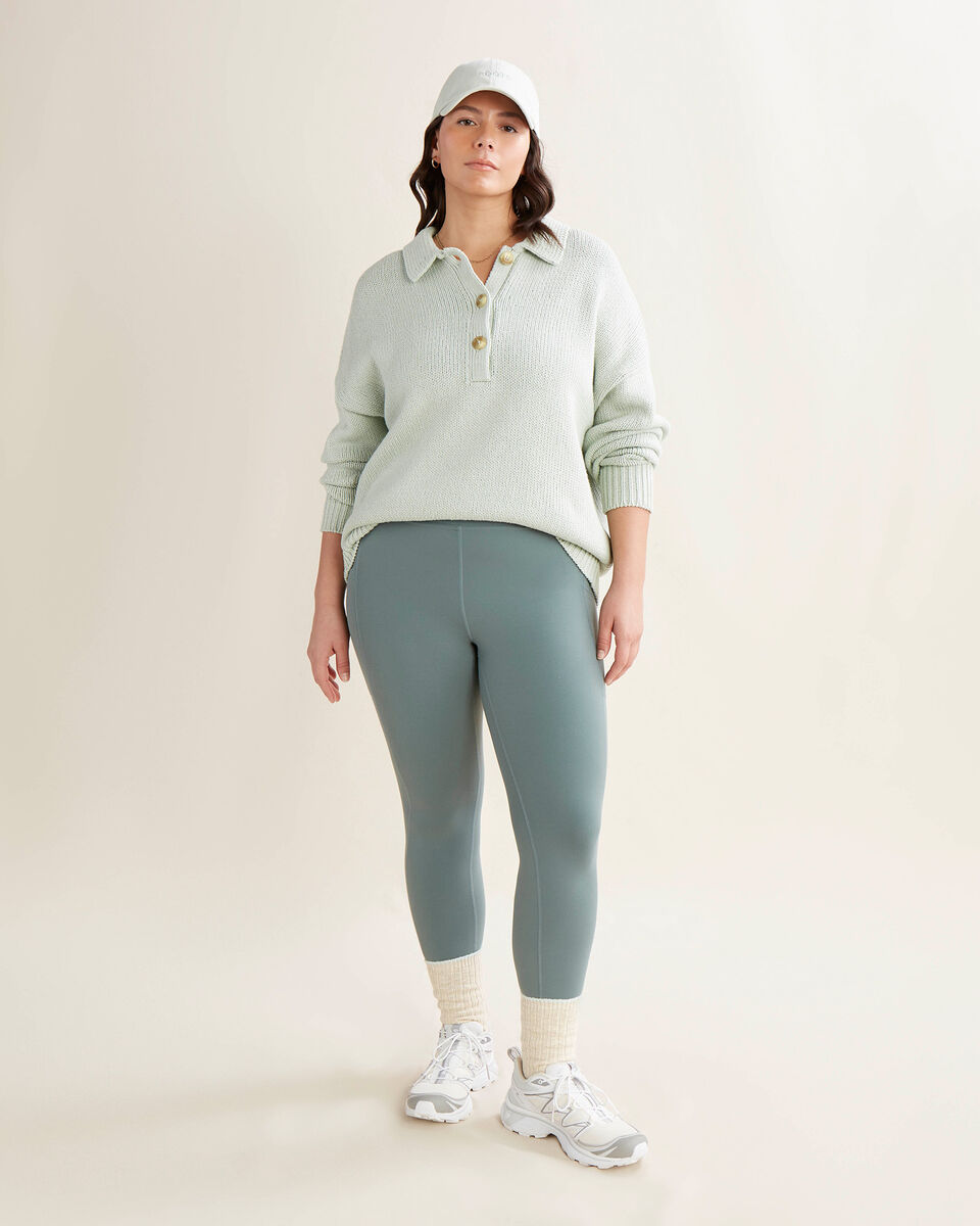 Legging à poche Restore