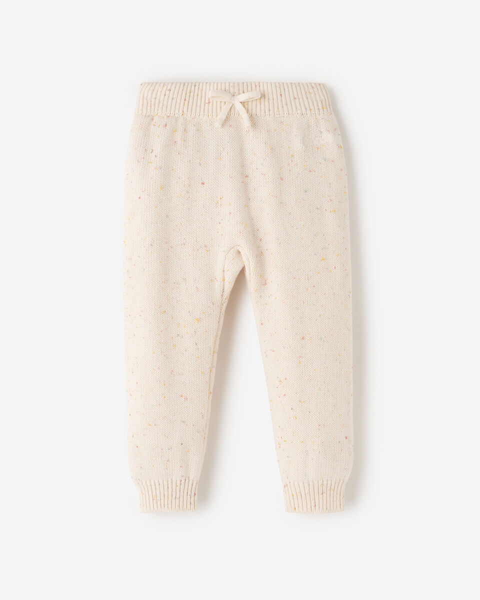 Baby Sweater Pant