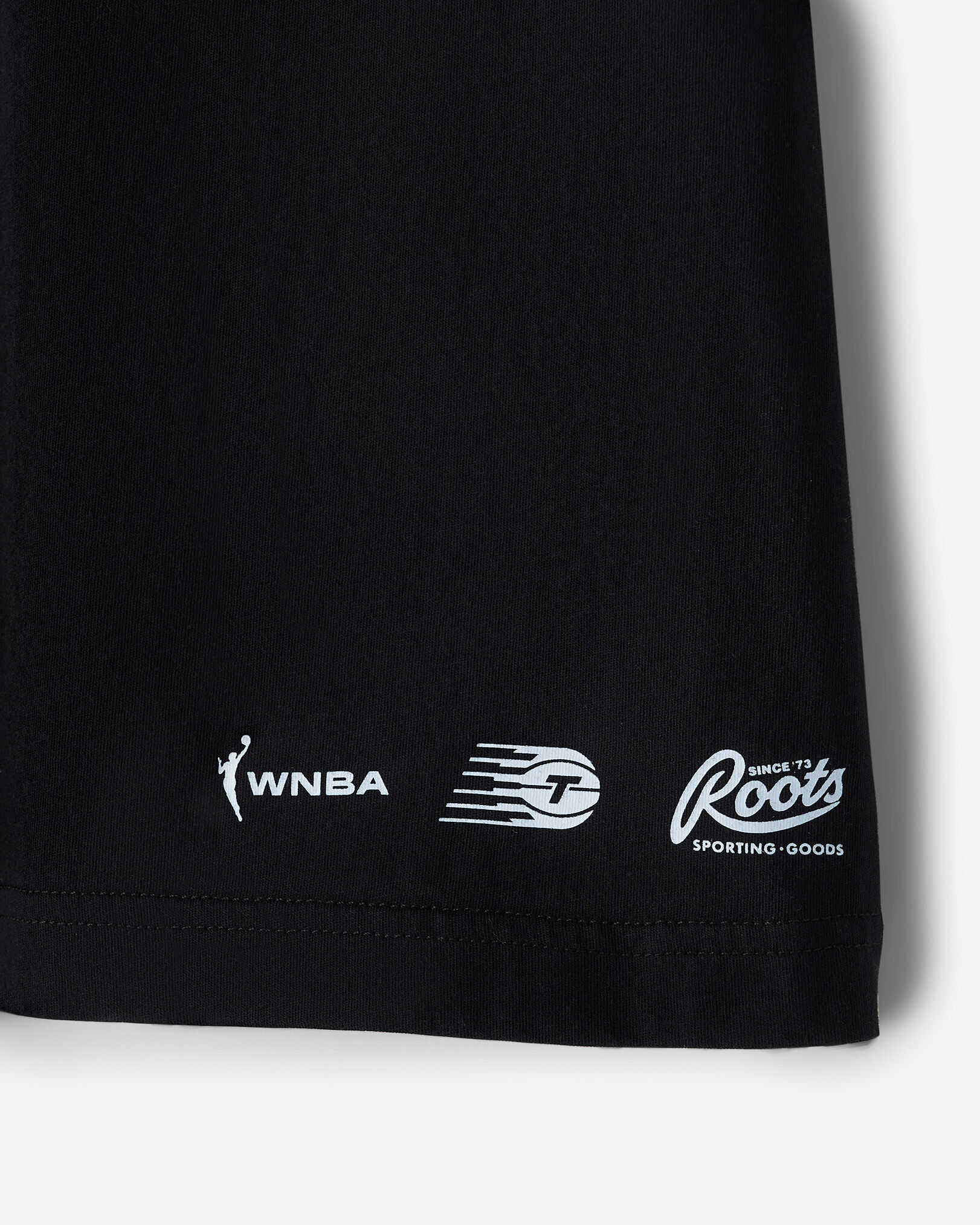 T-shirt Tempo de Toronto Roots