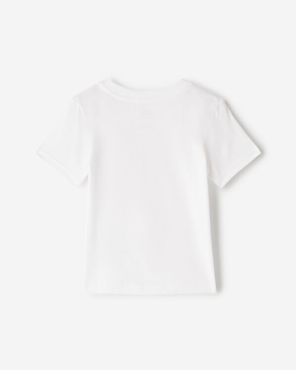 T-shirt min&eacute;ral Cooper pour tout-petits