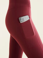 Legging à poche Restore