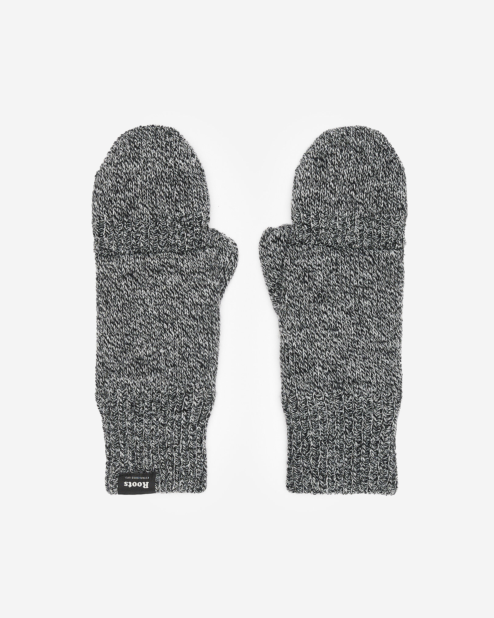 Adult Bracebridge Flip Mitt