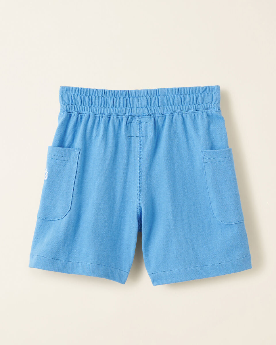 Short Club de la nature pour tout-petits
