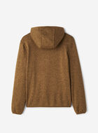 Anorak en molleton