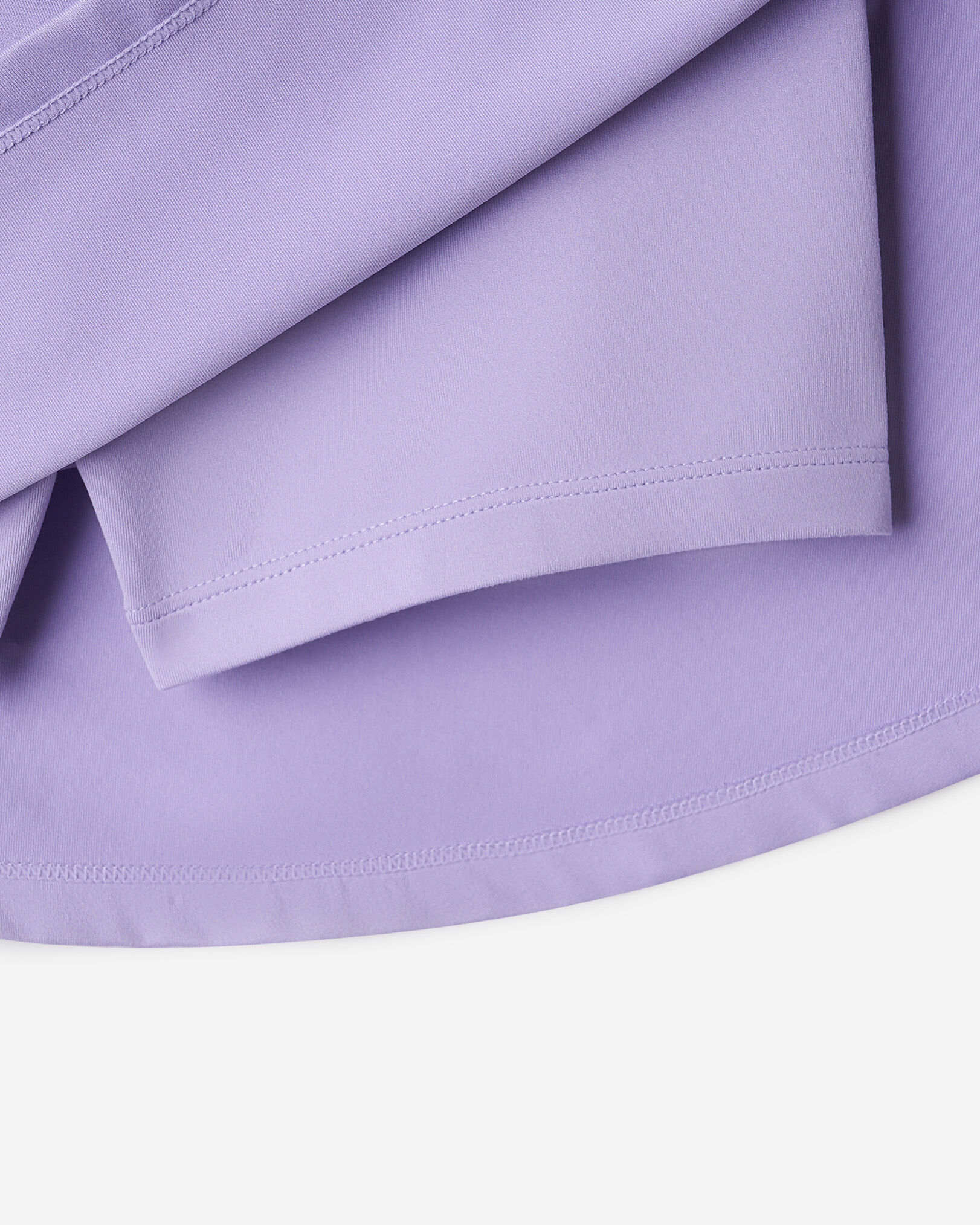 Girls Active Wrap Skort